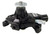 Corvette Water Pump SBC 1972-82 Black