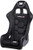 WRC-R Fiberglass Seat Black