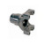 GM 12 Bolt Short Pinion Yoke