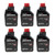 Nismo Competition Oil 75w140 Case 6 x 1 Liter