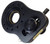 Pinion Mount  Adjustable Single Sided Alum