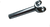 Forged Slip Yoke 10in Extra Clearance REM