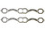Exhaust Gasket SBC 23 Small Port (Pair)