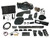 A/C Complete Kit 69-70 Dodge w/o Factory Air