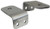 Hood Pin Bracket 2pk For 3/8 Dia.