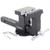 Vise 5.9in Yost Hitch / Receiver