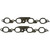 Exh Manifold Gasket Set 01-04 Chevy 5.7L