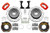 Brake Kit Rear Red FDL Drilled 12in GM G Body Brake Kit Rear Red FDL Drilled 12in GM G Body