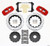 Brake Kit Front Corvette C5 / C6
