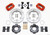 Brake Kit Front Miata 99 -05  FDL
