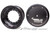 15x9 Wheel Direct Mount 5in BS w/Cover Non-loc