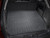 09-13 GM Transverse Rear Cargo Liner Black 09-13 GM Transverse Rear Cargo Liner Black
