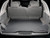 02-09 Trailblazer Rear Cargo Liner Black