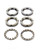 Auto Hub Conversion Kit 32720