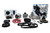 LS Engine Front Runner Drive System Black
