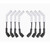 Spark Wire Set 10 Camaro V8 w/Ceramic Boots