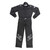 Suit ZR-10 Black Youth X-Large SFI 3.2A/1 Suit ZR-10 Black Youth X-Large SFI 3.2A/1