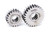 Quick Change Gears 8520A