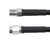 Coated Braided Line 48in #3Hose -3Str/ 1/8in