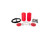 Air Lift 1000 Air Spring Kit 60859
