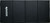 Track Mat Black 24 x 52