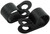 Nylon Line Clamps 1/2in 50pk