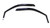 Side Window Deflectors 80426