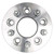 Billet Wheel Spacers 1.25in 5x4.75 to 5x4.75 Billet Wheel Spacers 1.25in 5x4.75 to 5x4.75