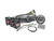 GM 700R4 Streetfighter Transmission Package