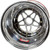 Sprint Wheel 15x15 6in BS Inside Lock Sprint Wheel 15x15 6in BS Inside Lock