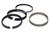 GM LS1 Piston Ring Set 5.7L 97-04 GM LS1 Piston Ring Set 5.7L 97-04