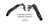 Header SBC Modified 3 Step 1155LAV-J2-3