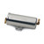 Radiator Overflow Can Billet Natural Finish Radiator Overflow Can Billet Natural Finish