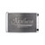 GM Radiator Dual Pass 19 x31 Interchangable Inlet GM Radiator Dual Pass 19 x31 Interchangable Inlet