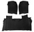 Black Front & Rear Floor Liner HP 441436-1-2IM