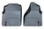 02-08 Dodge Ram 1500 Front Floor Liner Black 02-08 Dodge Ram 1500 Front Floor Liner Black