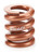Bump Spring Round Wire SBS4500