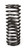 Coil Spring Conv Rear 13in x 5in x 225lb Coil Spring Conv Rear 13in x 5in x 225lb