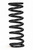 Coil Spring 2.5in ID x 10in Black 10HT400B
