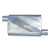Race Muffler 2.5in Offset/Center Each