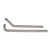 67-81 Camaro SBC 2.5in Manifold Downpipes
