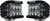 LED Light Pair D-SS Pro Series Driving Pattern LED Light Pair D-SS Pro Series Driving Pattern