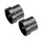 8AN Alum Tube Sleeve Use with 818-08 2/pkg