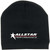 Winter Beanie Hat Black