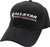 Allstar Hat Black