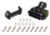 Ignition Sub-Harness Female Conn. 10-PIn