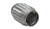 Standard Flex Coupling 2.5in In/Out 6in Long Standard Flex Coupling 2.5in In/Out 6in Long