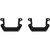 93-02 F-Body HD Front Anti-Roll Bar Brackets