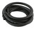 8AN 402 Series Push Lock Hose 3ft Black