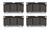Brake Pad Set BP-30 10420 XRZ4R